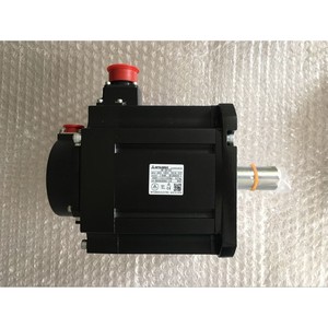 มอเตอร์เซอร์โว Mitsubishi Ac รุ่น Hf-Sn52bj-S100 ขนาด 110 มม. 3000 รอบต่อนาที สามเฟส ผลิตในญี่ปุ่น - Product Image 1