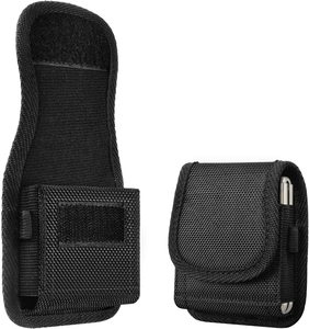 Étui de protection pour télé<span class=keywords><strong>phone</strong></span> portable en nylon avec clip de ceinture pour Galaxy Z Flip7 FE 7 6 5 4 3 - Product Image 5