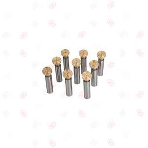 Новые запчасти для гидравлического насоса SKS Excavators A4VG145: 1152-5221, 1152-1100, 1152-2100, 1152-5251, 1152-4401, 1152-1302 - Product Image 3