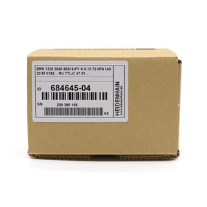Encoder Rotatorio Incremental Heidenhain ERN 1320 2048 40S16-FY 5V con Conector TTL-C - Product Image 3