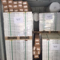 Großhandelspreis Luxus Hybrid-Bodenbelag Rutschfester SPC Wasserdichter Vinyl-Plankenbelag 4mm 6mm 8mm SPC Bodenfliesen