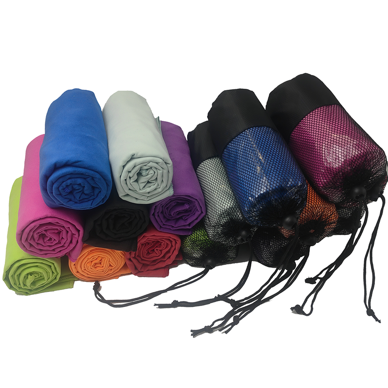 SongMay Microfiber Hair Towel Wrap Women