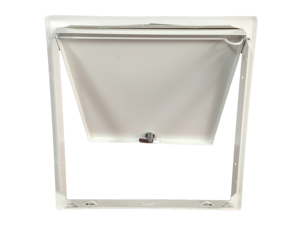 Panneau d'accès carré en métal avec serrure <span class=keywords><strong>à</strong></span> caméra, pour le <span class=keywords><strong>plafond</strong></span> en plaques de plâtre et <span class=keywords><strong>l</strong></span>'inspection des murs, vente en gros, 100 pièces - Product Image 5