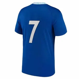 2024足球球衣足球衬衫男士儿童套装