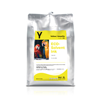 Winnerjet 2000 Ml/zak Ss21 Bs3 Bs4 60 Pagebode Eco Solvent Inkt Voor Mimaki Jv300 Jv150 Cjv300 Cjv150 Printer