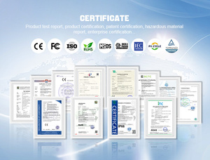 Inverter Surya MPPT Inverter Hibrid dengan Kontroler Isi Mppt - Product Image 6