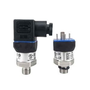 Transmisor de Presión Digital Wika A-10 para Líquidos y Gases de Uso Industrial - Product Image 4