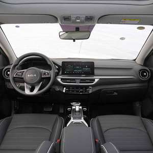 Nouvelle <span class=keywords><strong>Kia</strong></span> K3 2026 1.5L IVT Confort et Plaisir, Toutes Options, Berline Compacte Neuve, Nouvelle <span class=keywords><strong>Kia</strong></span> Cerato <span class=keywords><strong>Forte</strong></span> - Product Image 6
