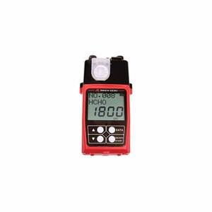 เครื่องตรวจจับก๊าซฟอร์มาลดีไฮด์ RKI FP-31 รุ่นใหม่ของแท้ - Product Image 4