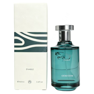 Parfum Arabe de Luxe pour Homme Dubaï 100ml EDP Boisé Oriental Aquatique Vaporisateur Parfum Naturel Classique Usage Quotidien Vente en Gros Longue Durée - Product Image 2