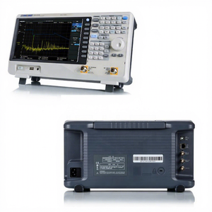 Siglent Sva1015x Sva1000x & Network Analyzer Sva1015x Modulation Analysis - Product Image 1