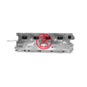 Nuova Testata Cilindri in Alluminio XC 2.0T 16V EA288 CSLB DOHC per Motore VW Golf VII Passat B8 <span class=keywords><strong>Tiguan</strong></span> <span class=keywords><strong>2.0</strong></span> <span class=keywords><strong>TDI</strong></span> - Product Image 4