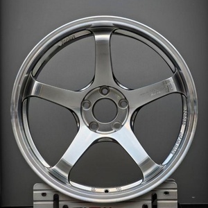 <span class=keywords><strong>Jantes</strong></span> forgées DJJ Advan Racing GT, série Premium Beyond 6061, <span class=keywords><strong>17</strong></span>, 18, 19, 20, 21 <span class=keywords><strong>pouces</strong></span>, compatibles avec Supra 350Z 370Z 86 BRZ - Product Image 4