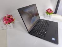 Ordinateurs Portables Professionnels Reconditionnés d'Occasion en Gros pour DELL Latitude 7390 Core i7 i5 8ème Génération, Chromebook