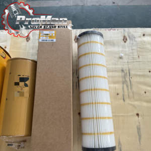 Filtro Olio Idraulico Proman 1R-0722 1R0722 Applicabile a <span class=keywords><strong>DOZER</strong></span> A RUOTE 824H 824G 814F II 814F 824G II CAMION FUORISTRADA 789D - Product Image 5