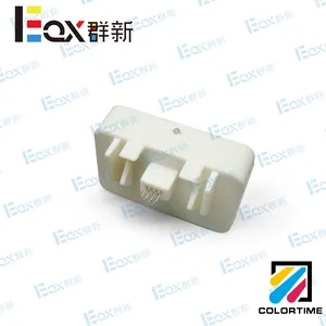 Chip resetter for Epson CW-C6500 C6000(Series) printer Colortime new product 200 times cartridge