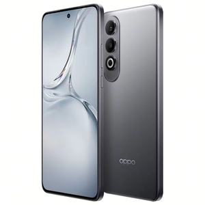 OPPO K12 5G Original, Snapdragon 7 Gen3, Pantalla OLED de 6.7 Pulgadas y 120 Hz, Batería de 5500 mAh, Carga SuperVOOC de 100 W, Cámara de 50 MP, NFC, OTA, Wi-Fi 6, LPDDR4x - Product Image 6