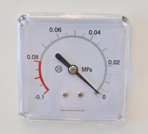 Mesin sedot Aspirator listrik medis untuk perangkat pengisap vakum - Product Image 3