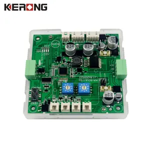 KERONG Smart Controlled Access Control System Board para Ginásio Gabinete ou Parcel Locker