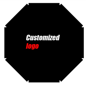 Nhà máy tùy chỉnh MMA lồng Chất lượng cao Ống Vuông MMA Lồng bát giác mạnh mẽ và bền <span class=keywords><strong>UFC</strong></span> MMA lồng cho đào tạo tích hợp - Product Image 3