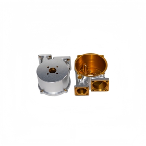 Gia công chi tiết <span class=keywords><strong>CNC</strong></span> chính xác theo yêu cầu - Dịch vụ gia công tấm kim loại khuôn mẫu <span class=keywords><strong>CNC</strong></span> gia công lỗ sâu - Product Image 6