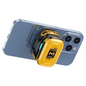 Refroidisseur de téléphone magnétique à semi-conducteurs, batterie détachable, radiateur de téléphone RGB pour accessoires de jeu, vente en gros - Product Image 5