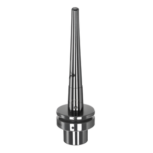 แมนเดรลสลิม HSK63A H .. คอล.. DIN 69893 A สำหรับเครื่องมือเครื่องจักร - Product Image 2
