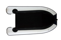 Bateau pneumatique de haute qualité et best-seller, bateaux pneumatiques populaires, bateaux pneumatiques fabriqués en Chine