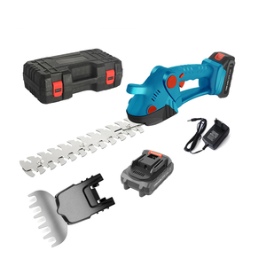 <span class=keywords><strong>Kit</strong></span> coupe-herbe portatif sans fil 20V et mini taille-<span class=keywords><strong>haie</strong></span> - Product Image 3