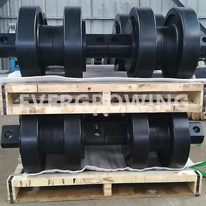 <span class=keywords><strong>Roller</strong></span> Bawah untuk <span class=keywords><strong>Kobelco</strong></span> 7250 Crawler Crane Suku Cadang Undercarriage Track <span class=keywords><strong>Roller</strong></span> - Product Image 3