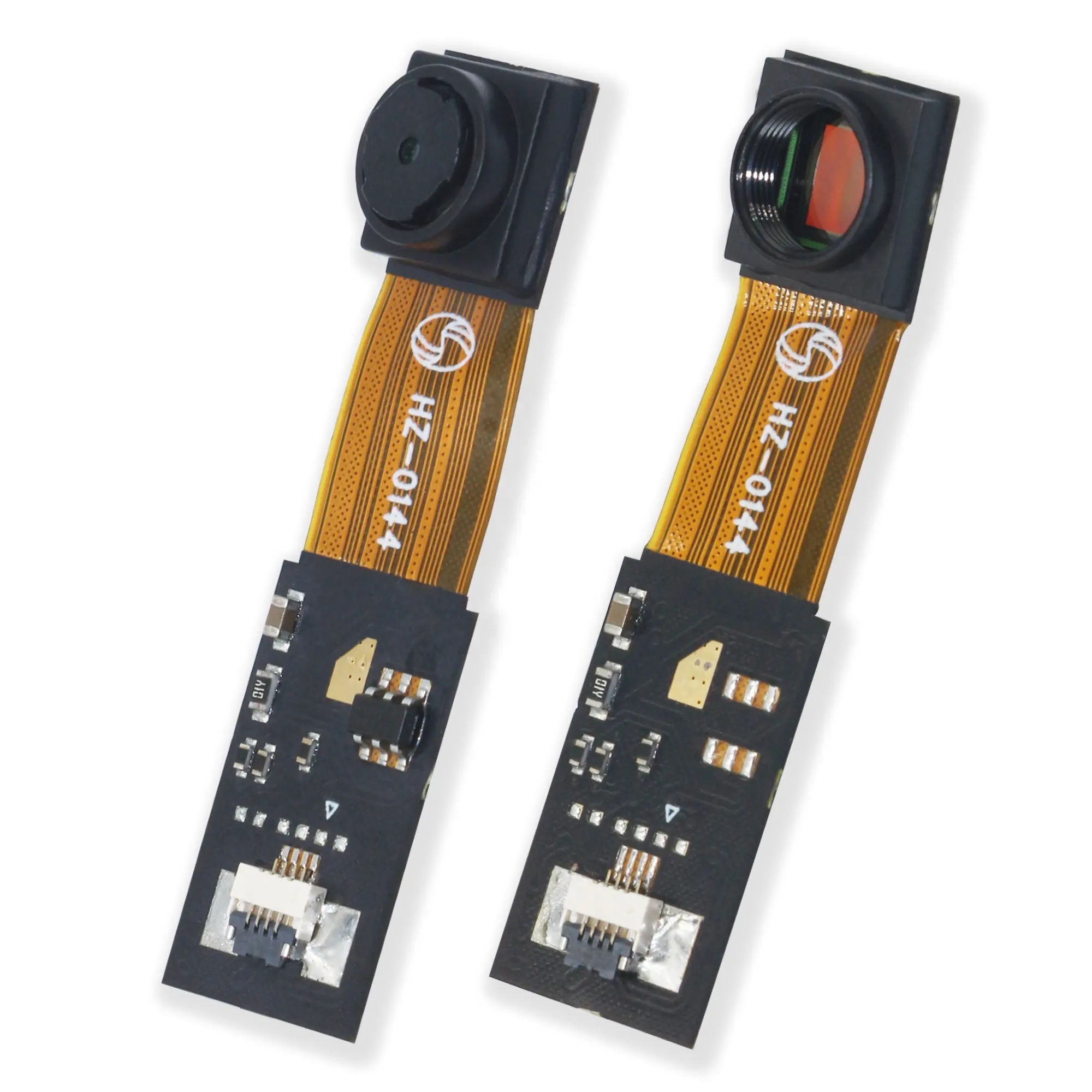 OEM 60fps AR0144 글로벌 셔터 카메라 USB 고속 모듈 1/4 인치 1.0 Mp CMOS 디지털 모노 이미지 센서 소형 폼 팩터