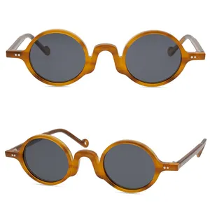 Niche designer sunglasses interesting glasses woman trend glasses acetate eye frames