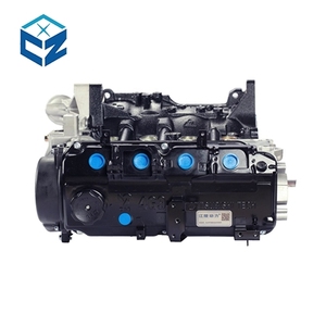 เครื่องยนต์เบนซิน 4G94 ลองบล็อก <span class=keywords><strong>2.0</strong></span> ลิตร ใหม่ ผ่านการทดสอบและได้รับการรับรอง สำหรับรถยนต์มิตซูบิชิ แลนเซอร์ กาแลนท์ - Product Image 2