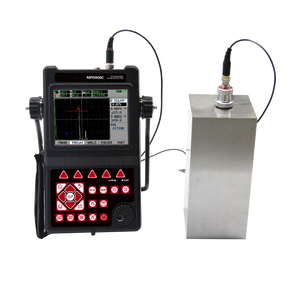 Xtester- MFD800C Ultrasonik Hata Dedektörü Yüksek Hızlı USB2.0 İletişim009 - Product Image 2