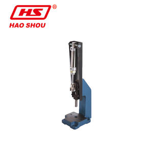 Good Hand HS-30600PR-A <b>Quick</b>-Release Taiwan-Made Pneumatic <b>Clamps</b> - Product Image 4