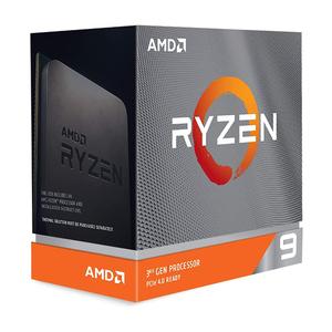 <span class=keywords><strong>AMD</strong></span>-procesador <span class=keywords><strong>AMD</strong></span> Ryzen 9 3900XT, con enchufe de 12 núcleos, AM4, 3800MHz, frecuencia, <span class=keywords><strong>Radeon</strong></span> Vega, compatible con memoria de DDR4-3200 - Product Image 2