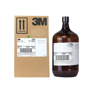 3-M Novec 2704 2708 agen pembersih, cairan fluorinasi elektronik, agen pembersih Antifouling untuk komponen peralatan elektronik - Product Image 3