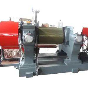 No.1 brand high oil yield reclaimed rubber machinery/High technology reclaimed rubber machinery