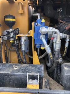 Excavadora Usada de Alta Calidad Sany 55C Original de China en Buenas Condiciones, Mini Excavadora Usada Sany 55 con Motor Potente a Precio Económico - Product Image 6