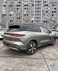 Véhicule électrique <span class=keywords><strong>BYD</strong></span> <span class=keywords><strong>Tang</strong></span> L 2026 en promotion : <span class=keywords><strong>SUV</strong></span> de luxe intelligent 7 places, 600 km d'autonomie, 4 roues motrices, charge rapide en 5 minutes, LiDAR et meilleur <span class=keywords><strong>prix</strong></span>. - Product Image 4