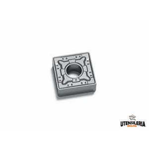Inserciones de torneado negativo de (10 piezas) - Product Image 1