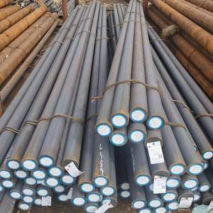 Thanh Thép Cường Độ Cao Thép Tròn Lò Xo Sup6 Sup7 Sup9 Sup10 - Product Image 3