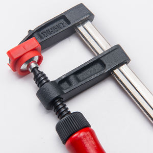 ตัวหนีบยึดไม้สำหรับช่างไ<span class=keywords><strong>ม</strong></span>้ด้า<span class=keywords><strong>ม</strong></span>จับทำจากคาร์บอนได้รับการรับรอง<span class=keywords><strong>ม</strong></span>าตรฐาน <span class=keywords><strong>GS</strong></span> - Product Image 3