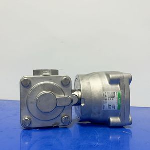 Vanne solénoïde antidéflagrante ASCO X210549729002F1 pour le contrôle de l'eau - Product Image 4