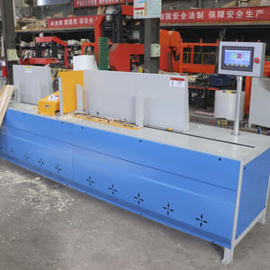 Máquina biseladora de tablones de madera para palets, máquina biseladora de tableros de madera para palets en venta - Product Image 4