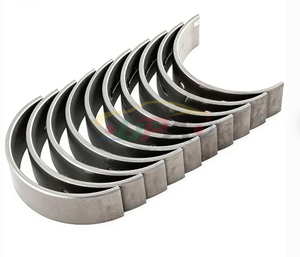 21020-2G100  210202G100 Juego de Rodamientos PAIR SET-CRK/SHF para Hyundai Kia 210202G100 - Product Image 5