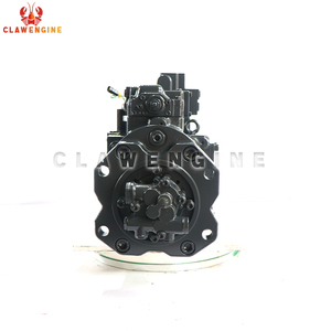 Bomba Hidráulica Principal Clawengine K5V160DTP-9Y04 de 160cc para Excavadoras Sumitomo SH300 SH350, Envío desde Hong Kong - Product Image 1
