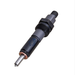 หัวฉีดน้ำมันดีเซล 0432291884 หัวฉีดที่ตรงกันรุ่น DLLA155S835 สำหรับเครื่องยนต์ <span class=keywords><strong>HENSCHEL</strong></span> 6R1315-18F,18U - Product Image 2