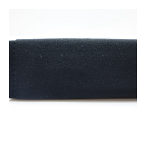 Kain Rajut Polos Berkualitas Tinggi 100% <span class=keywords><strong>Viscose</strong></span> Stretch untuk Pakaian Gaun Anak Perempuan 200g/m - Product Image 3