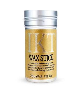 Cire coiffante en stick pour cheveux rebelles et bords défrisés – Fixation forte, lissage soigné, non grasse – Contrôle des bords – Fabriqué en Chine - Product Image 5